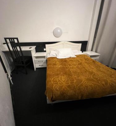 Toulouse North Hotel | Hôtel La Palmeraie