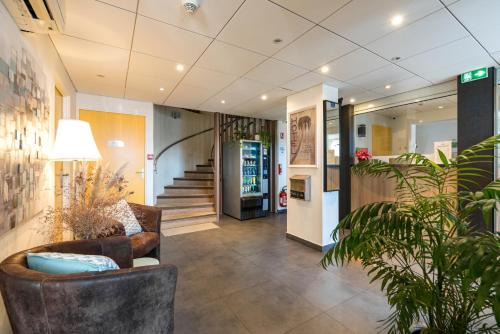Hopitaux-Facultes Hotel | Hôtel Lapeyronie
