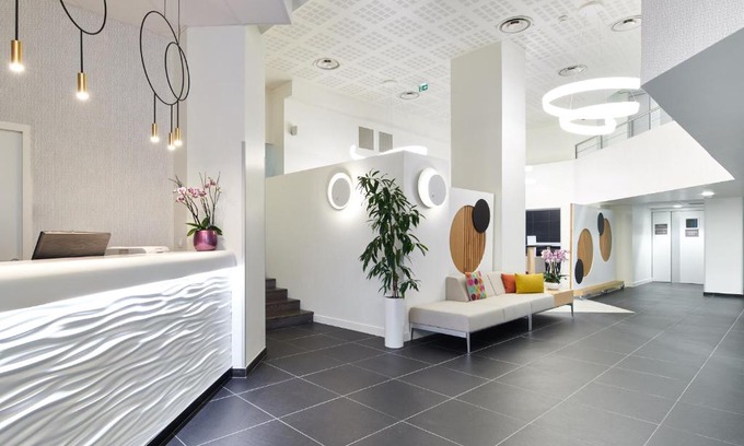 Bayonne Hotel | Hôtel Le Bayonne