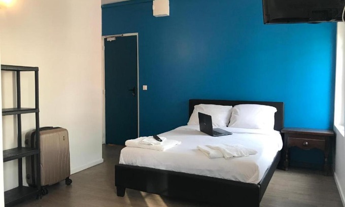 Saint-Quentin Apartment | Hôtel Le Casino