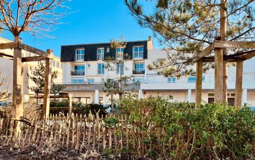 Berck-sur-Mer Hotel | Hôtel Le Littoral - Berck sur Mer