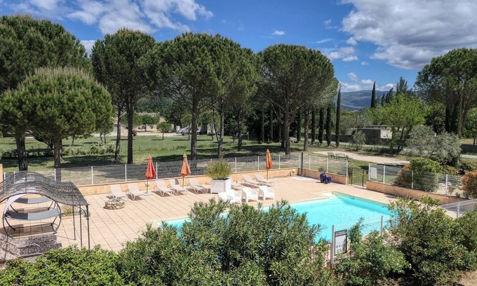 Apt Hotel | Hôtel Le Manoir