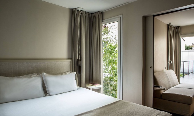 12th Arrondissement Hotel | Hôtel Le Quartier Bercy Square