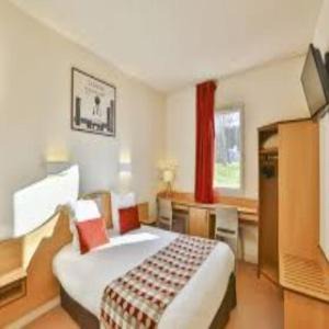 Lucon Hotel | Hôtel Le Riche'Lieu
