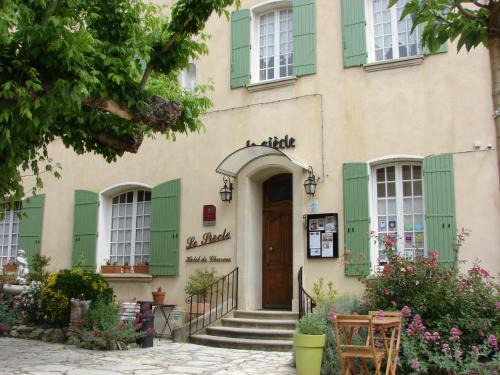 Mazan Hotel | Hôtel Le Siècle