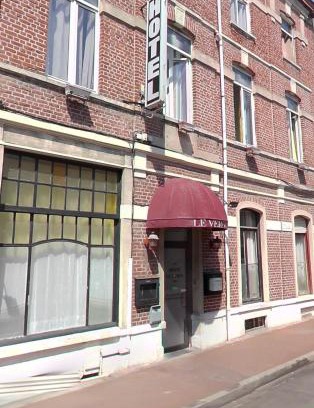 Tourcoing Hotel | Hôtel Le Verdy