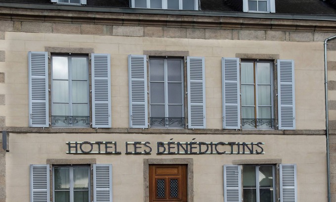 Limoges Hotel | Hôtel Les Bénédictins