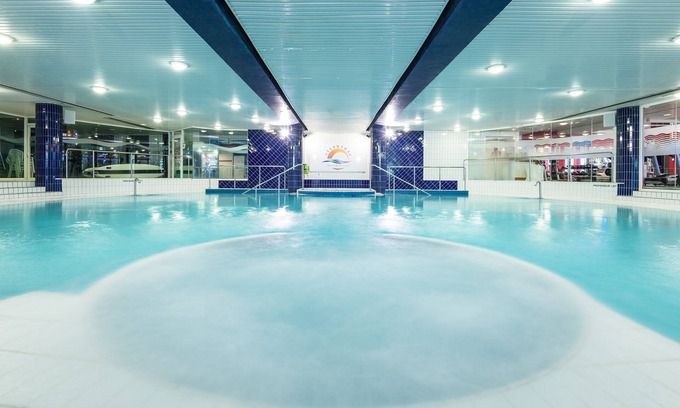 Anglet Hotel | Hôtel Les Terrasses d'Atlanthal
