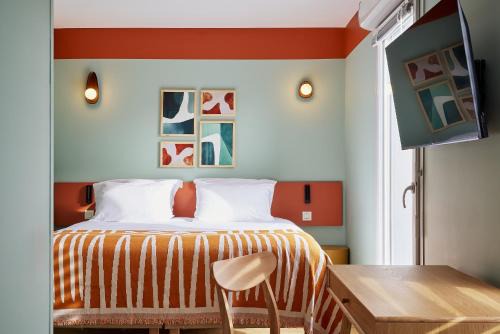 Les Grands Carmes Hotel | Hôtel Ligo by HappyCulture