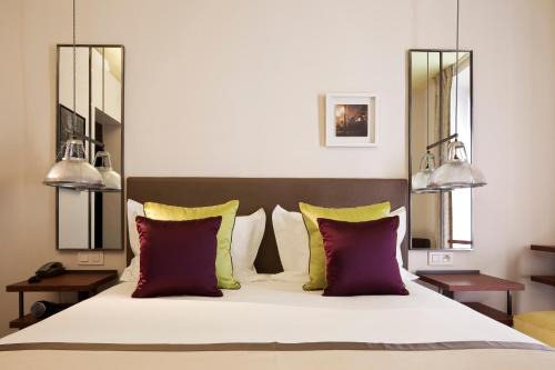 Quartier de la Roquette Hotel | Hôtel Marais Bastille