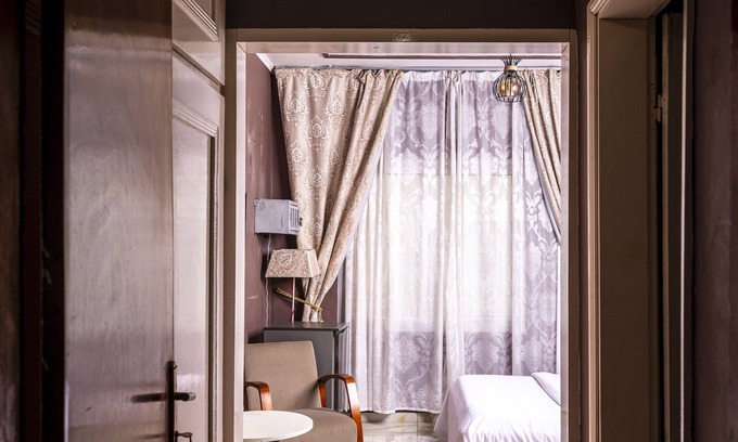 Yaounde Hotel | Hôtel Papyrus