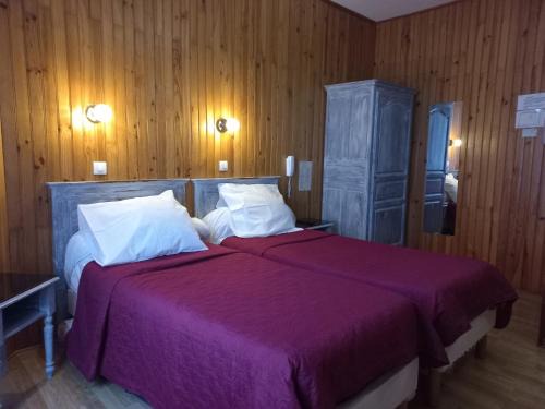 Saint-Vincent-de-Paul Hotel | Hôtel Paris Nord