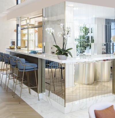 Quinze-Vingts Hotel | Hôtel Parisianer