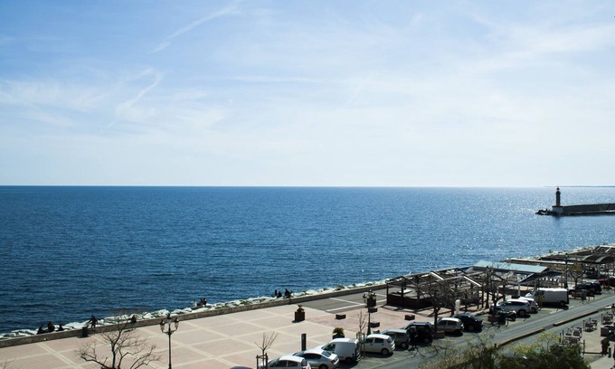 Bastia Hotel | Hôtel Posta Vecchia