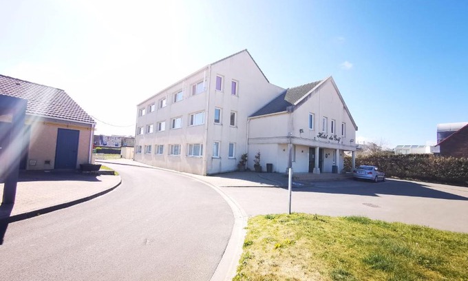 Port Hotel | Hôtel Résidence du Golf