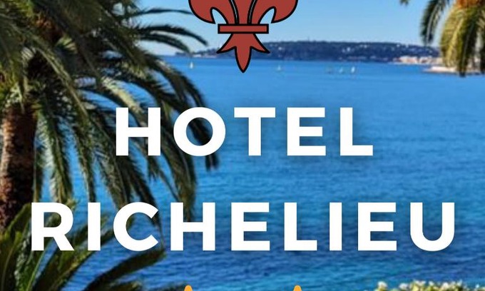 Old Town Hotel | Hôtel Richelieu