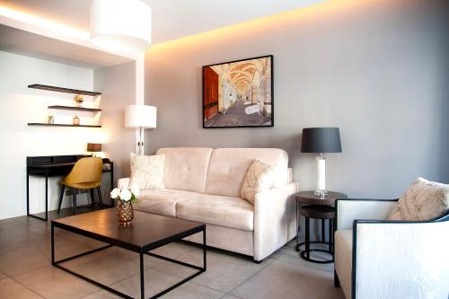 Saint-Gervais Apartment | Hôtel Roi de Sicile - Rivoli