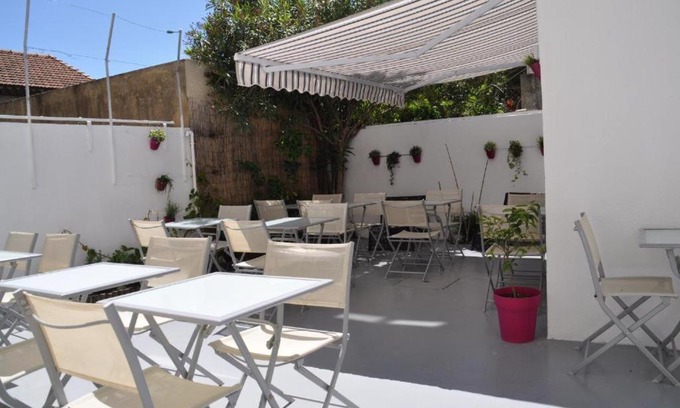 Avignon Hotel | Hôtel Saint George