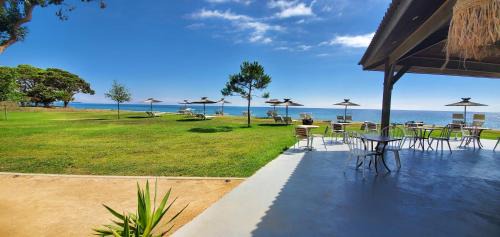 San-Nicolao Hotel | Hôtel San Lucianu