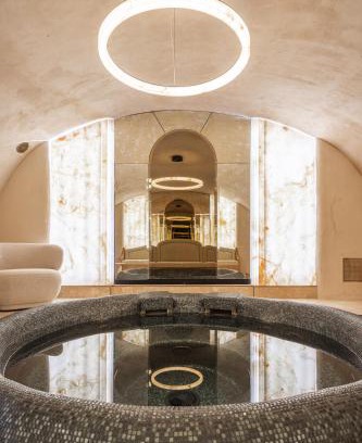 Bordeaux City Centre Hotel | Hôtel Singulier Bordeaux - Boutique Hôtel & Spa Anne Semonin