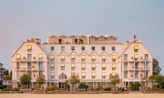 Les Sables d'Olonne Hotel | Hôtel Vertime