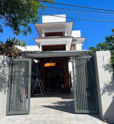 Thuy Xuan Apartment | Hương Cảnh Homestay