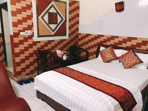 Thanh Tri Hotel | Hướng Dương - Ngọc Hồi, Thanh Trì - by Bay Hostel