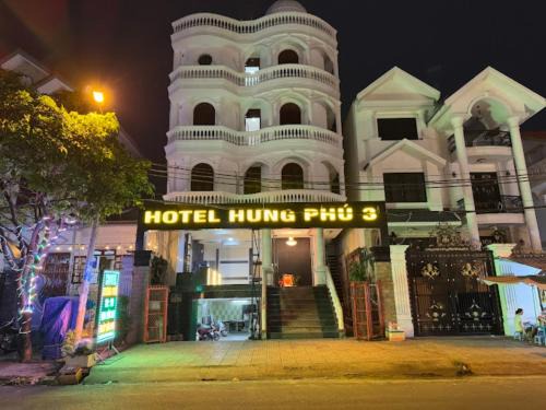 Korean Industrial Zone Hotel | Hưng Phú 3 Hotel