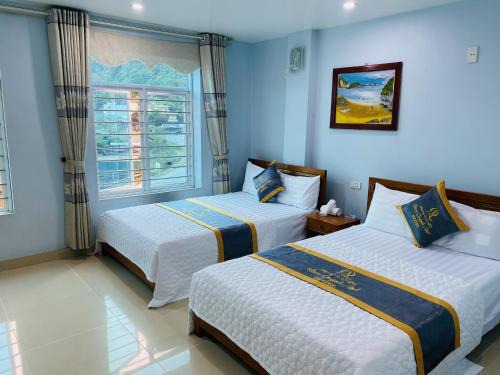Cat Hai Hotel | Hưng Thom Motel