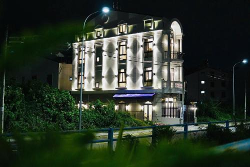 Phuong 10 Hotel | Hạ Tím Villa