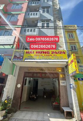 Thang Tam Hotel | Hải Hưng Hotel