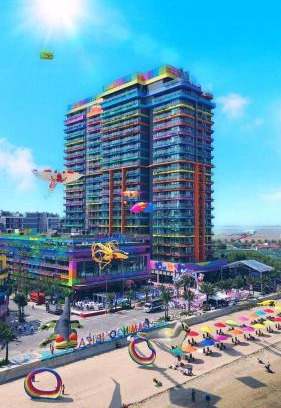 Hoang Hoa Apartment | Hải Tiến 21