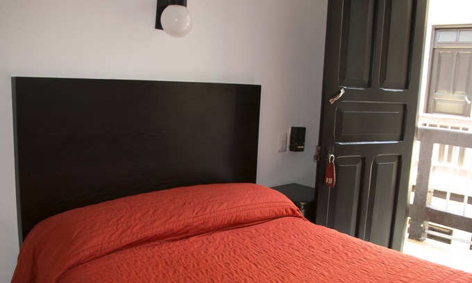 Ario de Rosales Apartment | H Ario Michoacán