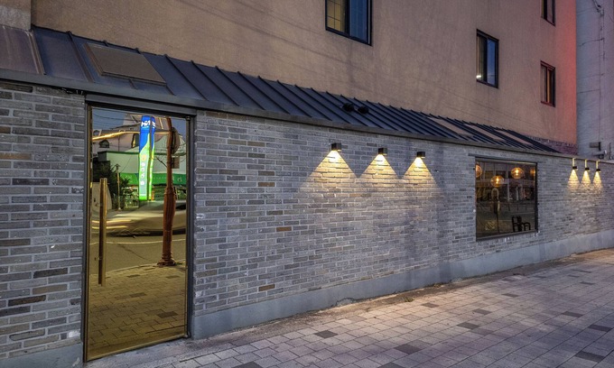 Chuncheon Hotel | H Avenue Chuncheon