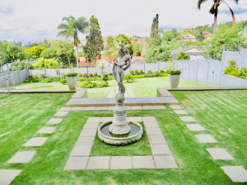 Greater Johannesburg Metropolitan Area House | H & H Boutique & SPA