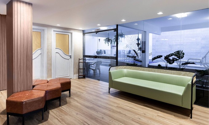 Centro Hotel | H Hotel