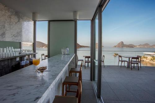 Niteroi Hotel | H Niteroi Hotel