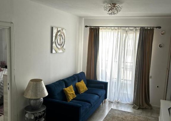Pipera Apartment | H pipera