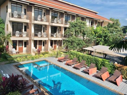 Chaweng City Center Hotel | H&Y Chaweng