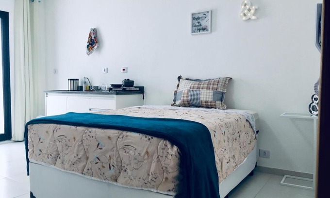 Guarulhos City Centre Apartment | H34 Hotel