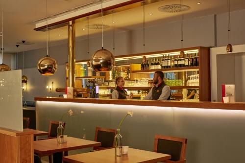 Vorderer Westen Hotel | H4 Hotel Kassel City, Trademark Collection by Wyndham