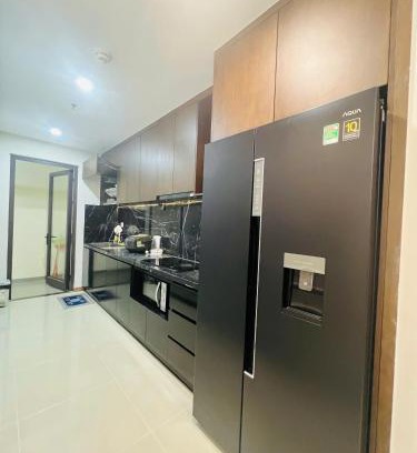 District 10 Apartment | Ha Đo Centrosa Building , Ba Thang Hai street, distrist 10
