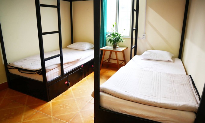 Ha Giang Hostel | Ha Giang Chopai Hostel