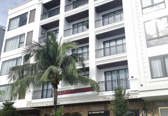Ha Long Hotel | Ha Long Bay Tuần Châu Hotel