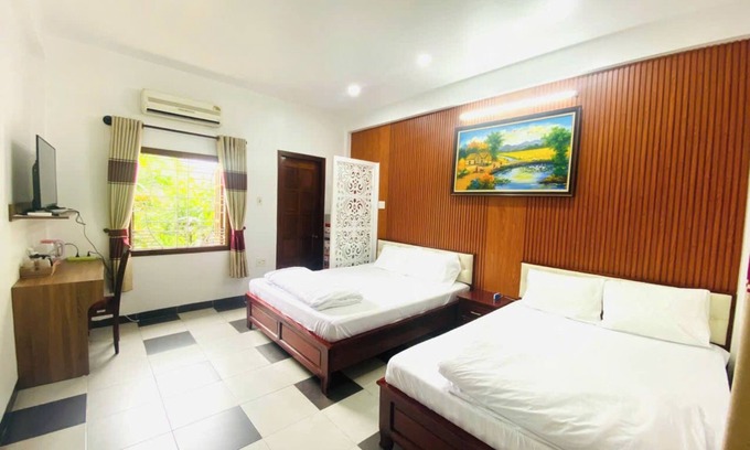 Hue House | Ha Mai Homestay hue