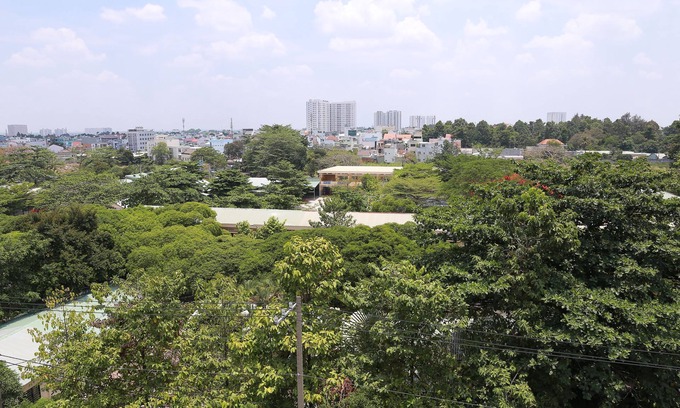 Linh Trung IEPZ Hotel | Ha My Hotel