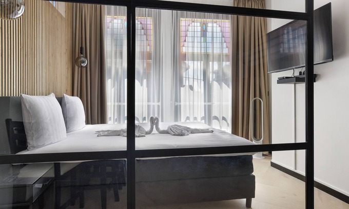 Centrum Apartment | Haarlem Apart Hotel