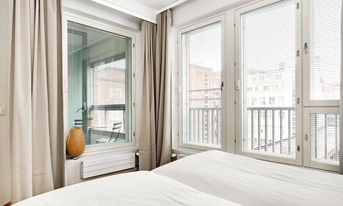 Tampere Hotel | Haave Apartments Tampere