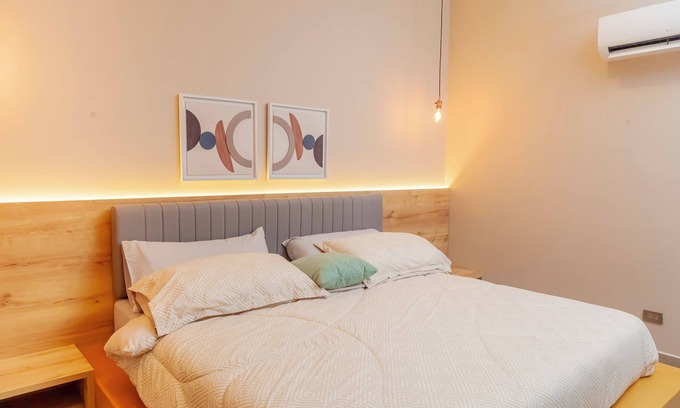 Comuna 3 Hotel | HAB 3 STA MARTA