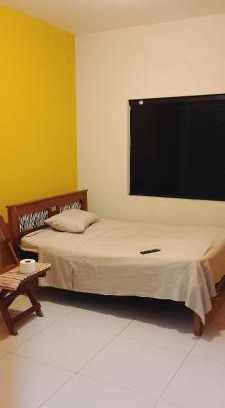 Santa Cruz House | Habitación con baño privado y transporte de aeropuerto incluído